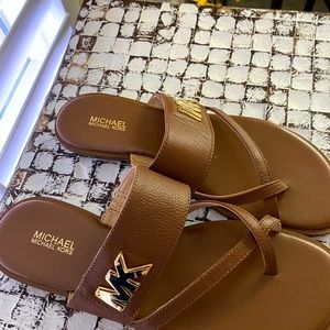 Michael Kors Sandals